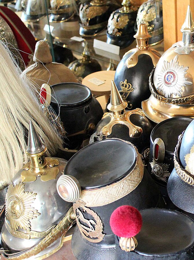 Aktuelle Sonderausstellung