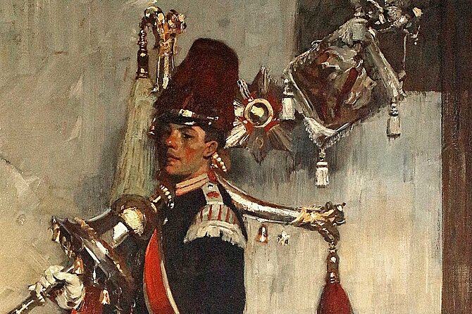 Studiensammlung Militärmusik